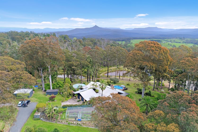 Click to view all images 282 Woodburn Road Morton NSW 2538 - Image 1