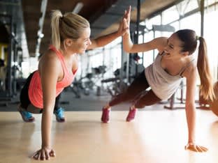 Click to view all images Sports Complex & Gym business for sale in Maroondah City - Greater Area VIC - Image 1