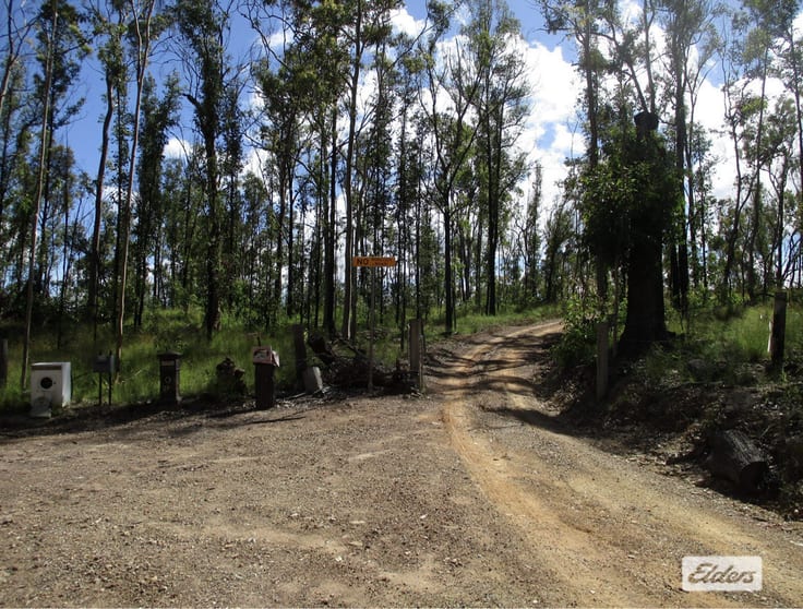 Click to view all images 215 Martin Road Nymboida NSW 2460 - Image 1