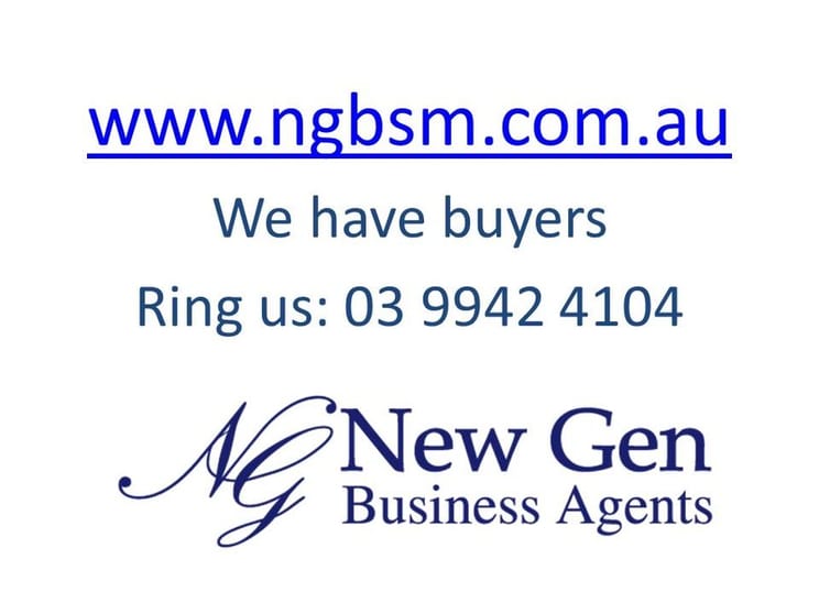 Cleaning Services  business for sale in Mount Waverley - Image 1