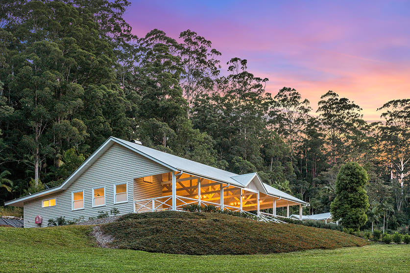Click to view all images 416 Nightcap Range Road Whian Whian NSW 2480 - Image 2