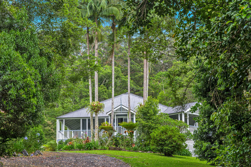 Click to view all images 416 Nightcap Range Road Whian Whian NSW 2480 - Image 3