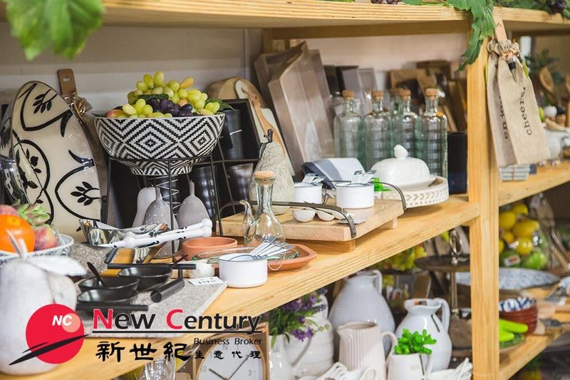 Click to view all images Shop & Retail business for sale in VIC - Image 1