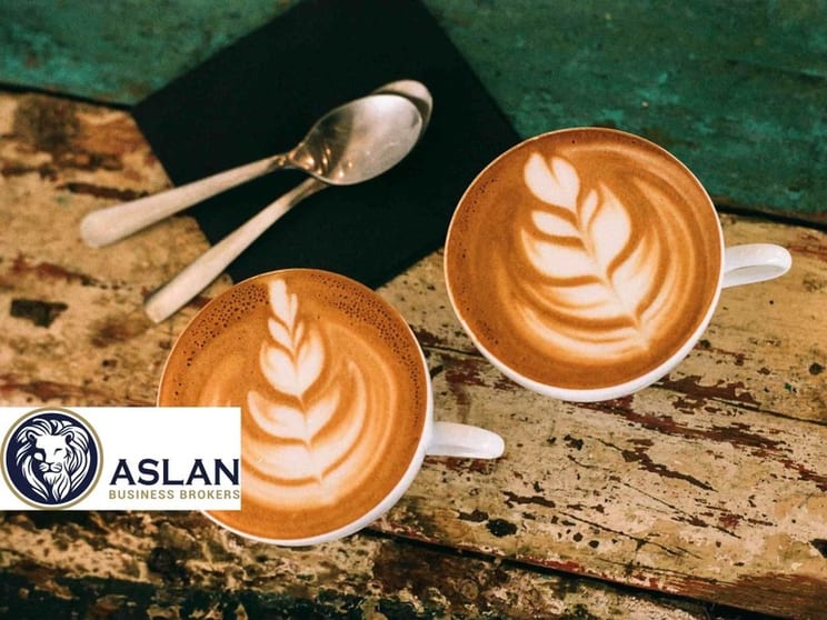 Click to view all images Cafe & Coffee Shop business for sale in Melbourne - Image 1