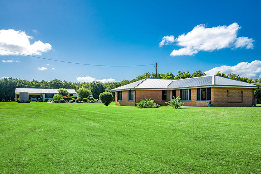 Click to view all images 204 Cooks Lane Dalwood NSW 2477 - Image 2