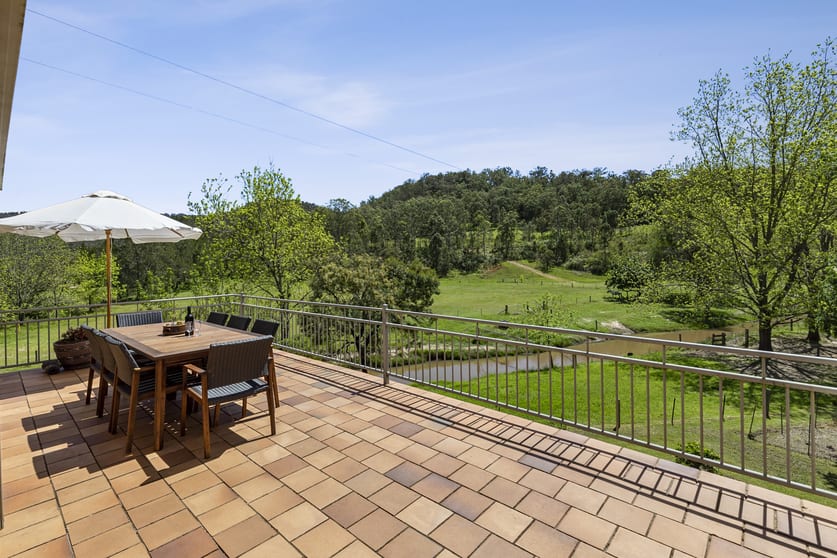Click to view all images 140 Upper Yango Creek Road Laguna NSW 2325 - Image 1