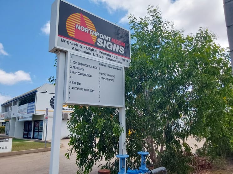 Click to view all images Building & Construction business for sale in Townsville City - Image 2