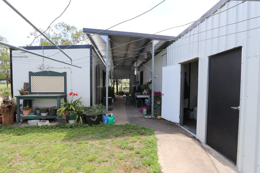 Click to view all images 42 Mimosa Street Baralaba QLD 4702 - Image 3