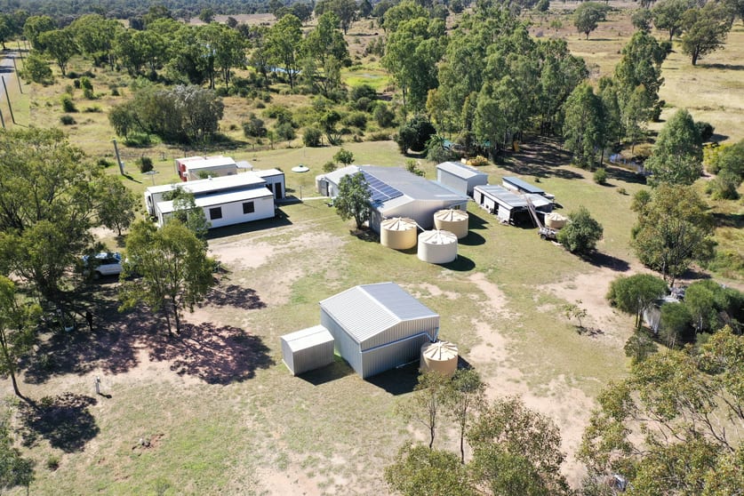Click to view all images 42 Mimosa Street Baralaba QLD 4702 - Image 1