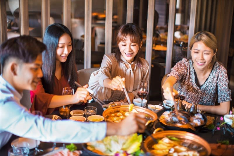 Click to view all images Restaurant business for sale in Box Hill - Image 2