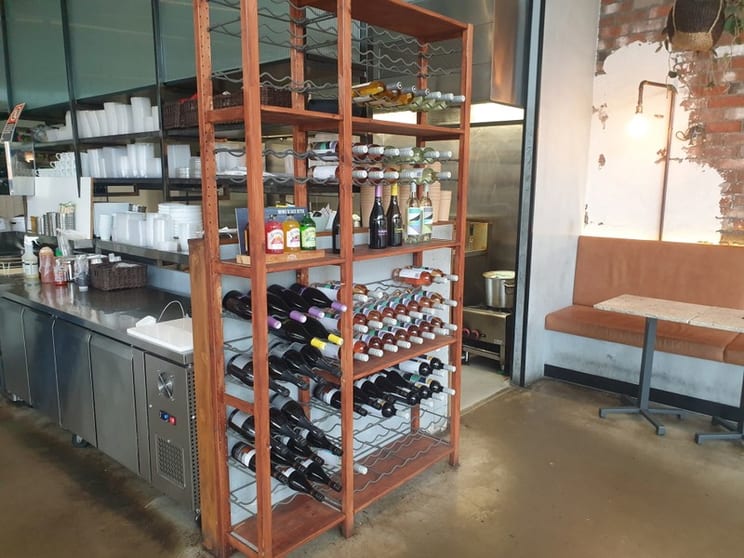 Click to view all images Restaurant business for sale in Chatswood - Image 3