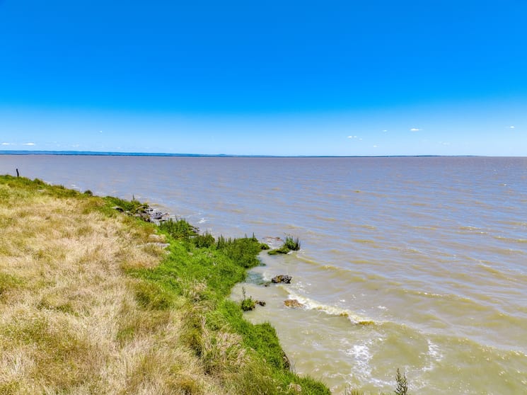 Click to view all images Lot 34 Point Sturt Road Clayton Bay SA 5256 - Image 1