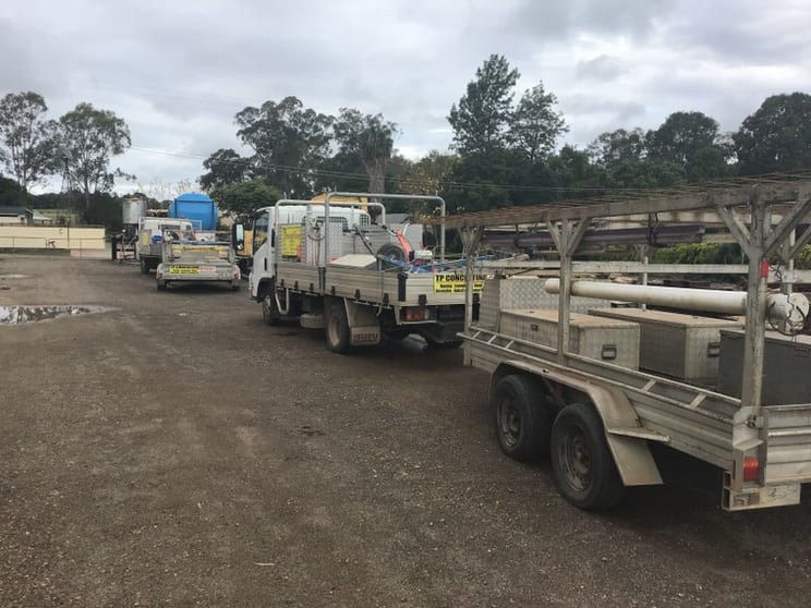 Click to view all images Industrial & Manufacturing business for sale in Kingaroy - Image 3