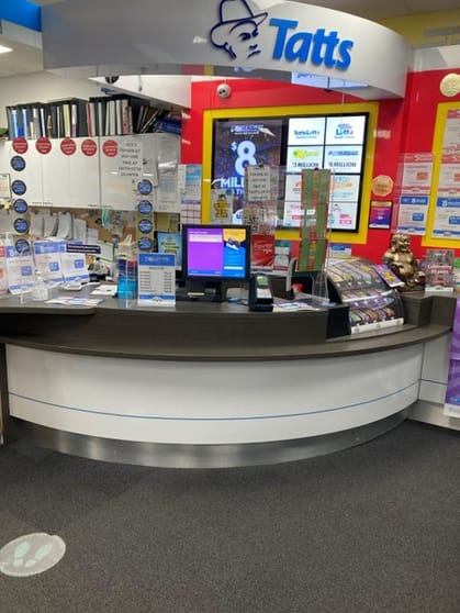 Click to view all images Franchise Business in Foster - Image 1