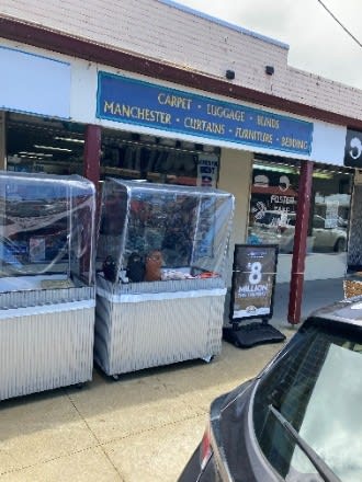 Click to view all images Franchise Business in Foster - Image 3