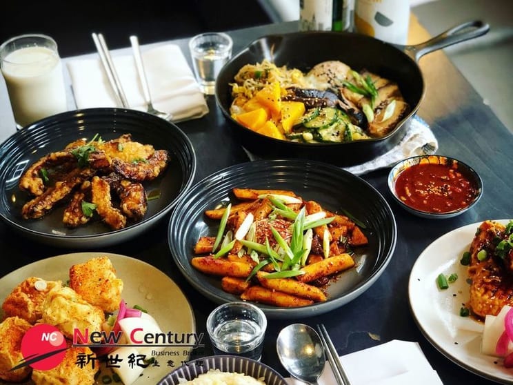 Click to view all images Food, Beverage & Hospitality business for sale in Melbourne - Image 1