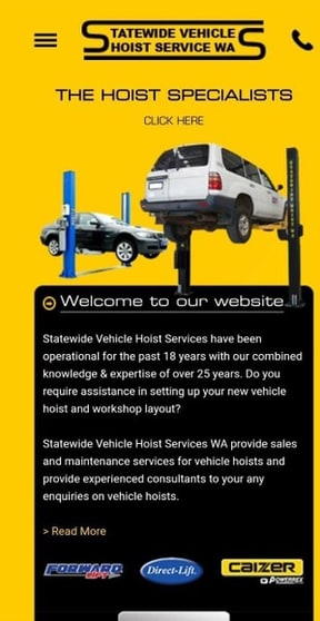 Automotive & Marine  business for sale in WA - Image 2