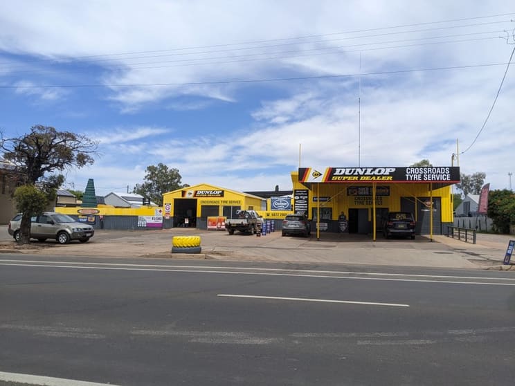Click to view all images Automotive & Marine business for sale in Bourke - Image 1
