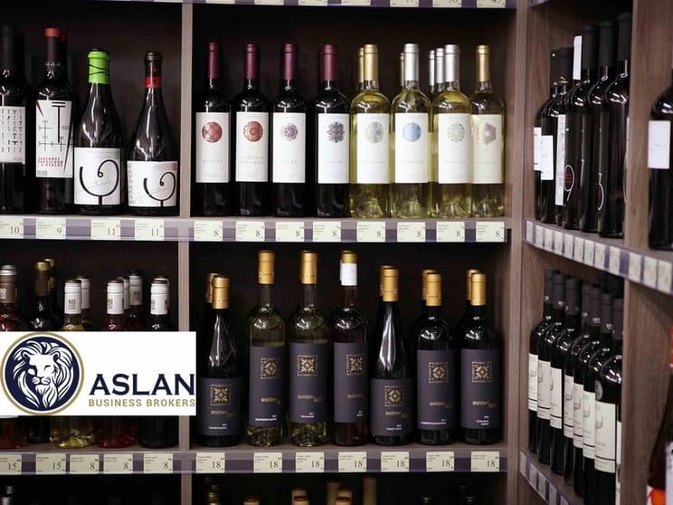 Click to view all images Alcohol & Liquor business for sale in Melbourne - Image 2