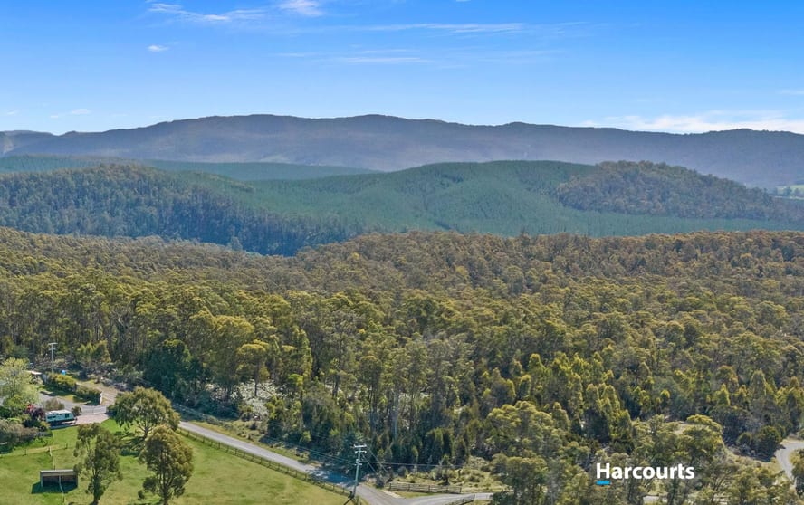 4 Lovetts Flat Road Sassafras TAS 7307 - Image 1