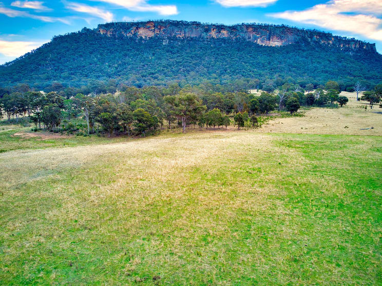 Click to view all images 389 Upper Nile Road Rylstone NSW 2849 - Image 1