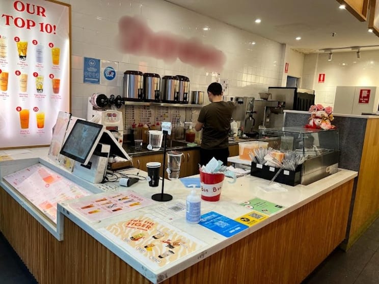 Cafe & Coffee Shop  business for sale in Haymarket - Image 3