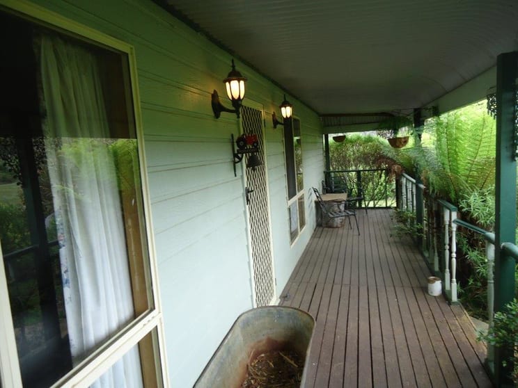 Click to view all images 952 Lower Beulah Road Lower Beulah TAS 7306 - Image 1