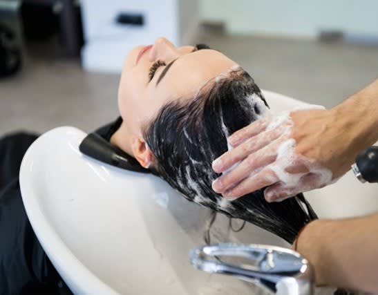Click to view all images Hairdresser business for sale in South & South East Suburbs SA - Image 1