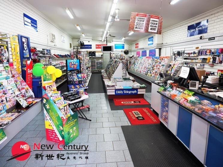 Click to view all images Shop & Retail business for sale in Hawthorn - Image 1