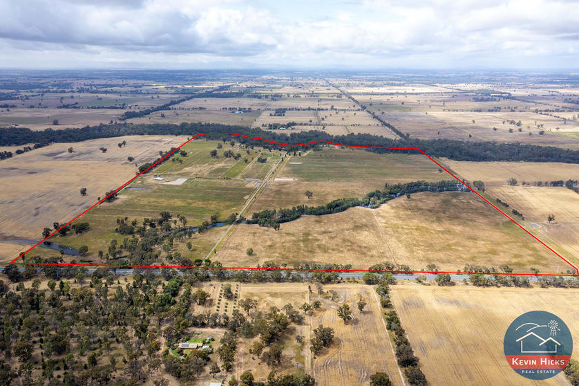 Click to view all images 1730 Midland Highway Cosgrove South VIC 3631 - Image 1