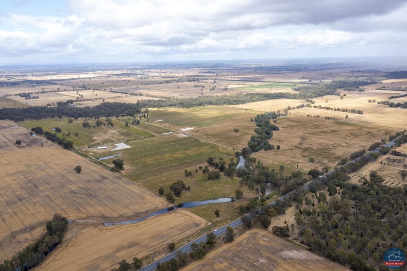 Click to view all images 1730 Midland Highway Cosgrove South VIC 3631 - Image 2