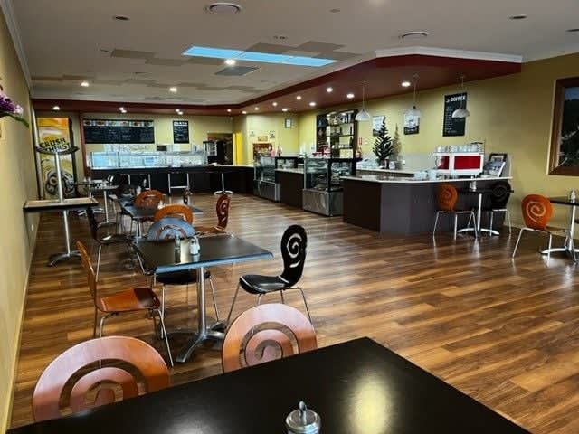 Click to view all images Food, Beverage & Hospitality business for sale in Moe - Image 1