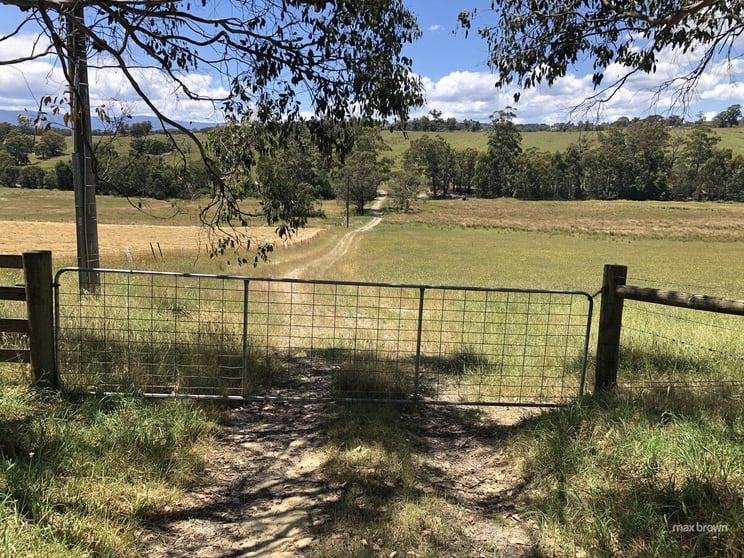 Click to view all images Land in CP155126, Flaxleaf Road Yellingbo VIC 3139 - Image 3
