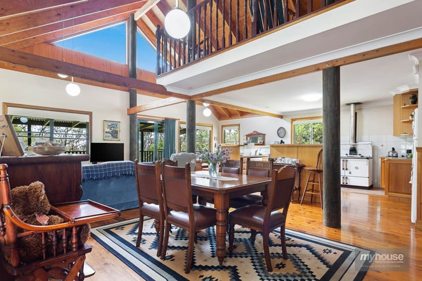 Click to view all images 121 Mount Rascal Road Mount Rascal QLD 4350 - Image 3