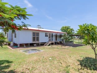 Lot 1 Barkly Highway Mount Isa QLD 4825 - Image 1