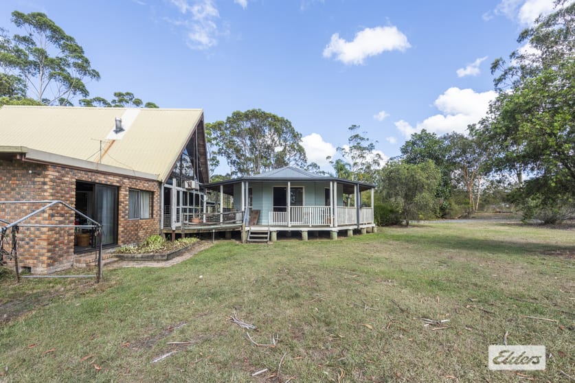 Click to view all images 195 Florda Prince Drive Wells Crossing NSW 2460 - Image 3