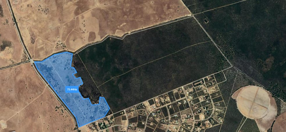 Click to view all images Lot 1 Tamarisk Drive Gabbadah Gingin WA 6503 - Image 3