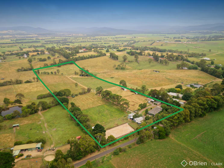 Click to view all images 81 Alcorn Road Labertouche VIC 3816 - Image 1