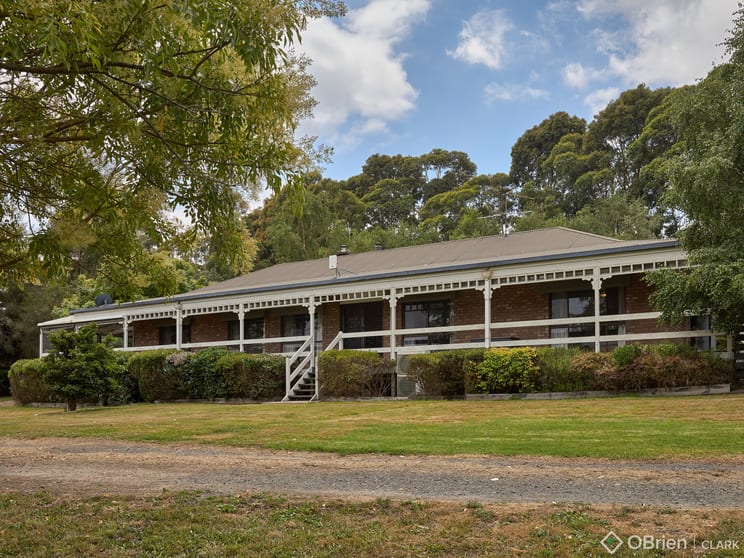 Click to view all images 81 Alcorn Road Labertouche VIC 3816 - Image 2