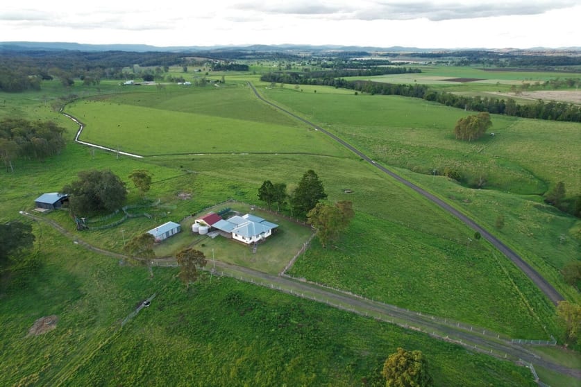1521 Sextonville Road Dobies Bight NSW 2470 - Image 3