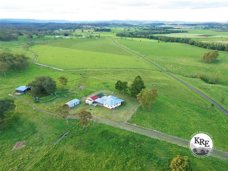 1521 Sextonville Road Kyogle NSW 2474 - Image 3