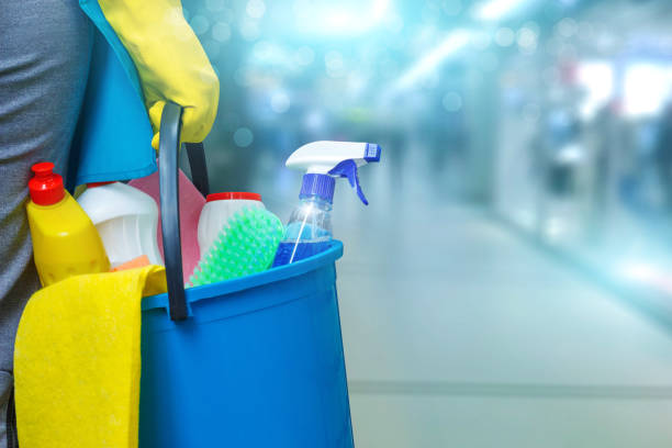 Click to view all images Cleaning Services business for sale in North Queensland Greater Region QLD - Image 2