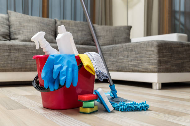 Click to view all images Cleaning Services business for sale in North Queensland Greater Region QLD - Image 1