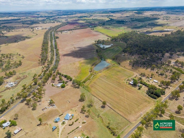 Click to view all images L2 Wesslings Road Wondai QLD 4606 - Image 2