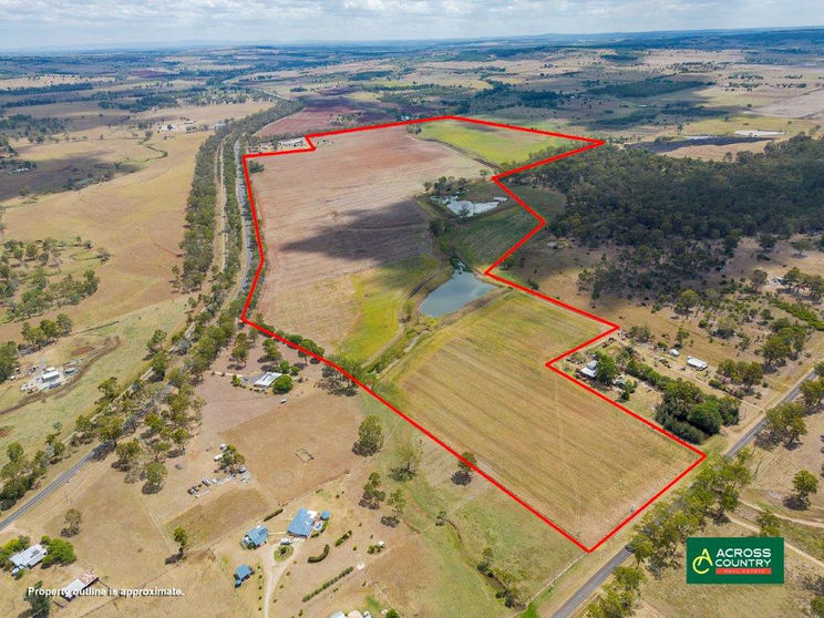 Click to view all images L2 Wesslings Road Wondai QLD 4606 - Image 3