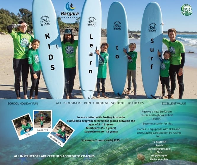 Education & Training  business for sale in Bargara - Image 1