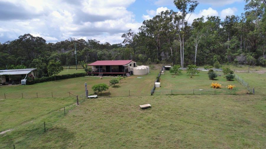 Click to view all images 446 Brauers Road Mount Maria QLD 4674 - Image 2