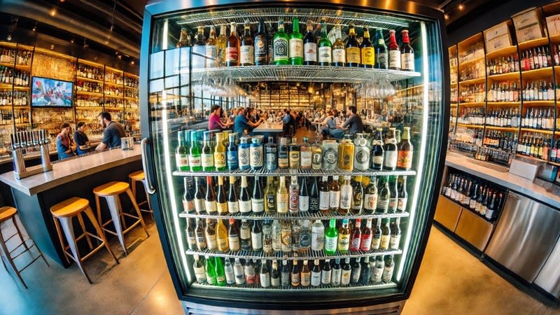Click to view all images Food, Beverage & Hospitality business for sale in Inner West NSW - Image 1