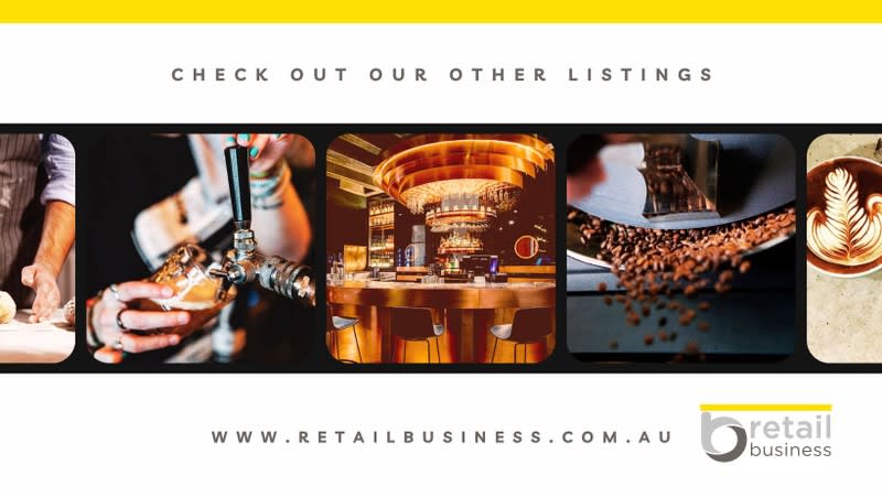 Click to view all images Food, Beverage & Hospitality business for sale in Surry Hills - Image 3