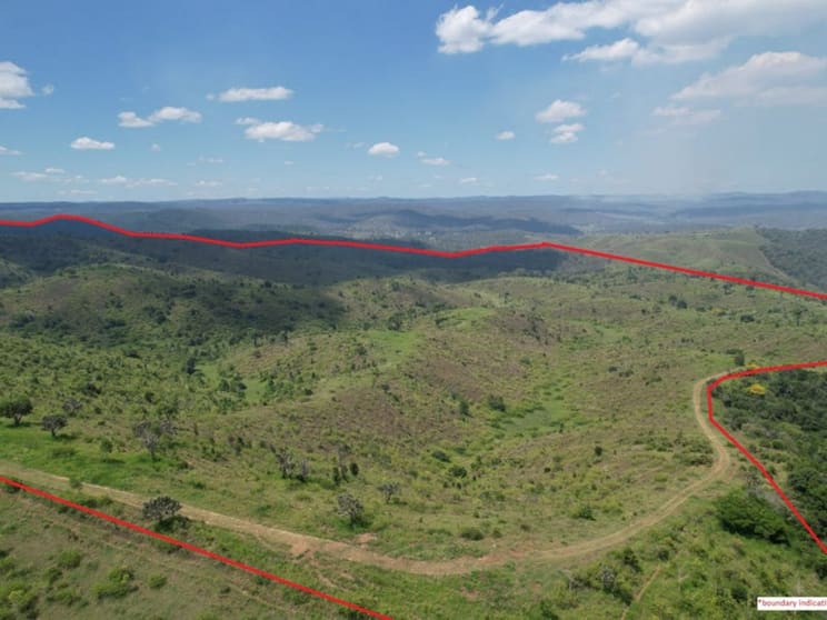 Click to view all images Tellebang Road Monto QLD 4630 - Image 2